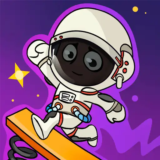 Play Mirrors Jump APK