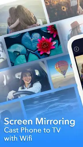 Play Mirror to TV and enjoy Mirror to TV with UptoPlay Play Mirror to TV and enjoy Mirror to TV with UptoPlay