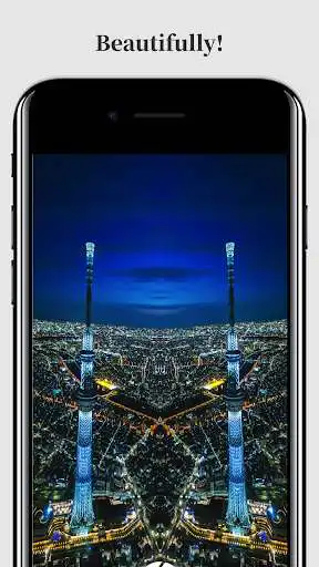 Play Mirror Trick Camera  and enjoy Mirror Trick Camera with UptoPlay