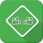 Free play online Mirror Video Editor APK