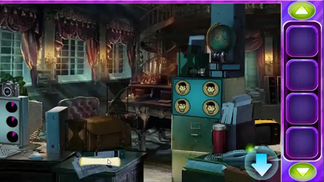 Play Mirthful Turkey Escape  and enjoy Mirthful Turkey Escape with UptoPlay