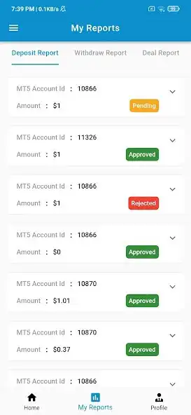 Play Mirus Capital as an online game Mirus Capital with UptoPlay