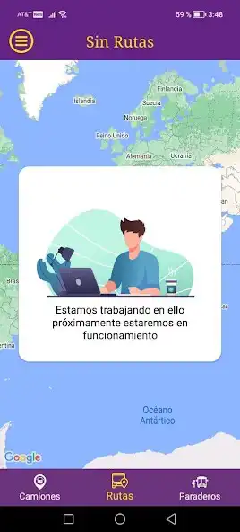 Play Mi Ruta Campeche as an online game Mi Ruta Campeche with UptoPlay