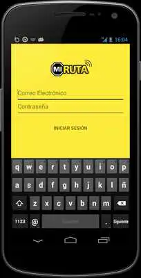 Play Mi Ruta Conductores