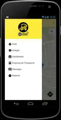 Play Mi Ruta Conductores