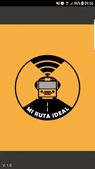 Play Mi Ruta Ideal  and enjoy Mi Ruta Ideal with UptoPlay