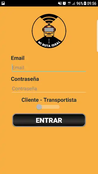 Play Mi Ruta Ideal as an online game Mi Ruta Ideal with UptoPlay