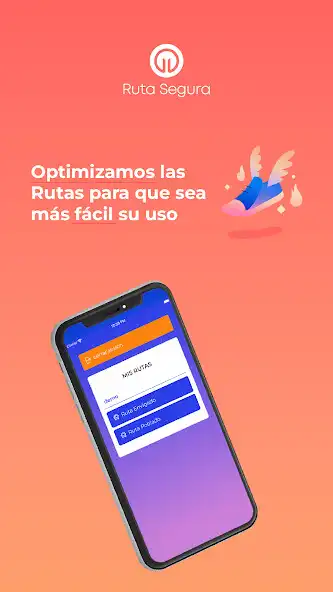 Play Mi Ruta Segura - Conductores as an online game Mi Ruta Segura - Conductores with UptoPlay