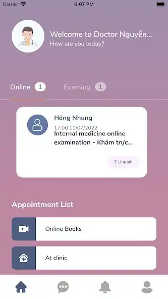 Play Mirxes Doctor App as an online game Mirxes Doctor App with UptoPlay