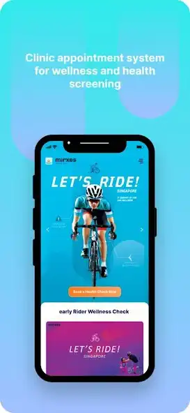 Play Mirxes Health  and enjoy Mirxes Health with UptoPlay