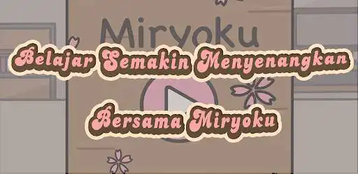 Play Miryoku  and enjoy Miryoku with UptoPlay