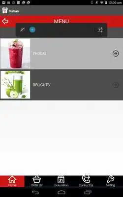 Play MIRZA Food