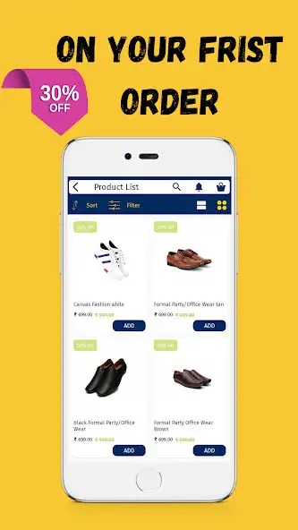 Play Mirzakart Online Shopping App as an online game Mirzakart Online Shopping App with UptoPlay