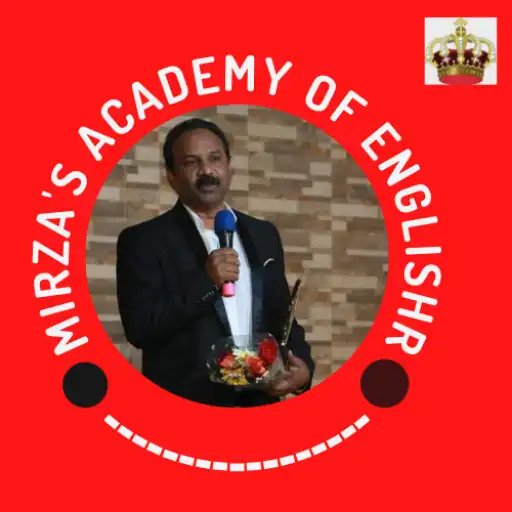 Play Mirzas Academy of English APK