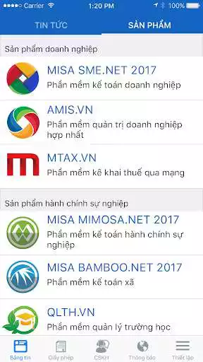 Play MISA Cloud Center as an online game MISA Cloud Center with UptoPlay