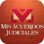 Free play online Mis Acuerdos Judiciales APK Free play online Mis Acuerdos Judiciales APK