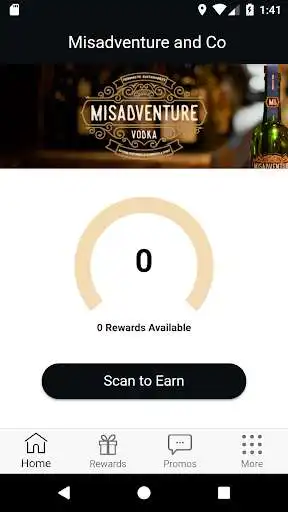 Play Misadventure Rewards  and enjoy Misadventure Rewards with UptoPlay