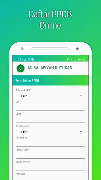 Play MI SALAFIYAH KUTUKAN as an online game MI SALAFIYAH KUTUKAN with UptoPlay
