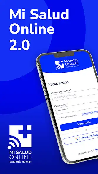 Play Mi Salud Online 2.0  and enjoy Mi Salud Online 2.0 with UptoPlay