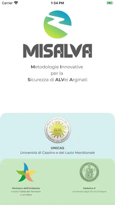 Play MiSalva  and enjoy MiSalva with UptoPlay