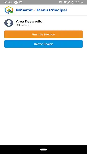 Play MiSamit as an online game MiSamit with UptoPlay