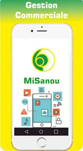 Play MiSanou as an online game online MiSanou with UptoPlay Play MiSanou as an online game MiSanou with UptoPlay