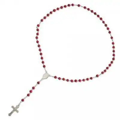 Play Mi Santo Rosario  and enjoy Mi Santo Rosario with UptoPlay