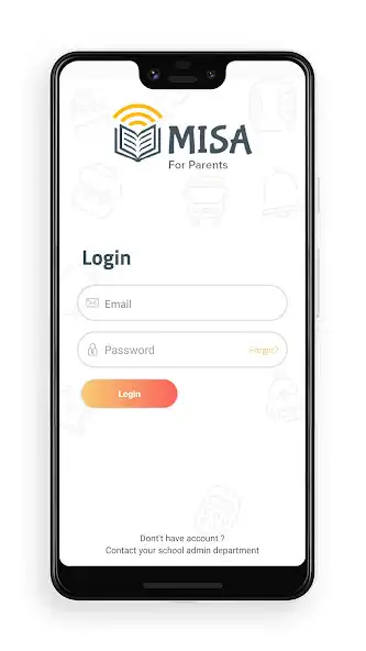 Play MISA Parent  and enjoy MISA Parent with UptoPlay