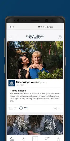 Play Miscarriage Warrior  and enjoy Miscarriage Warrior with UptoPlay
