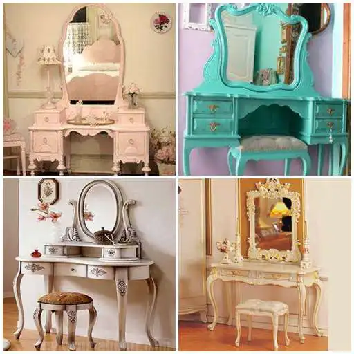Free play online miscellaneous Dresser APK