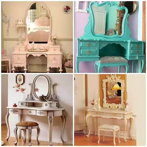 Play miscellaneous Dresser