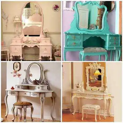 Play miscellaneous Dresser