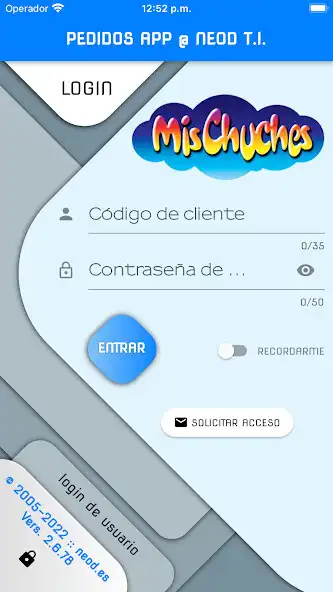 Play Mis Chuches APP  and enjoy Mis Chuches APP with UptoPlay