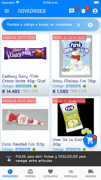 Play Mis Chuches APP as an online game Mis Chuches APP with UptoPlay