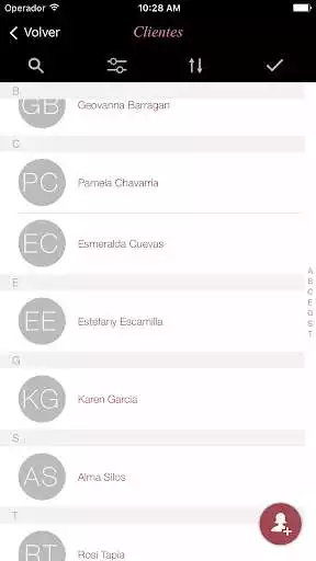 Play Mis Clientes as an online game Mis Clientes with UptoPlay