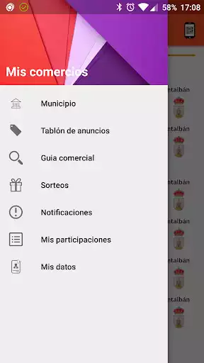 Play Mis comercios  and enjoy Mis comercios with UptoPlay