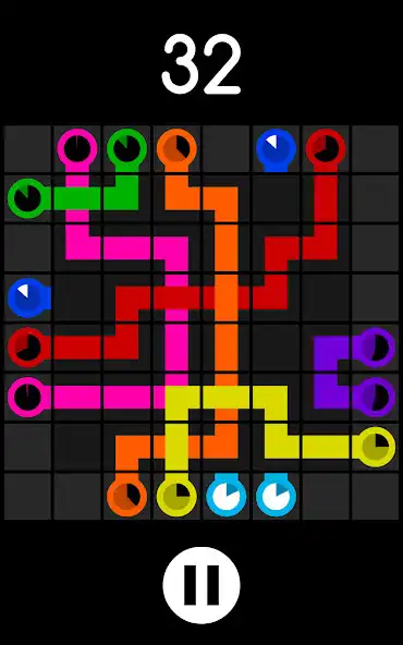 Play Misconnect  and enjoy Misconnect with UptoPlay