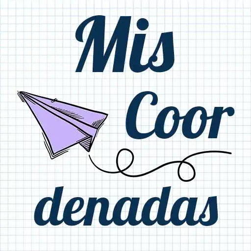 Play Mis Coordenadas APK Play Mis Coordenadas APK