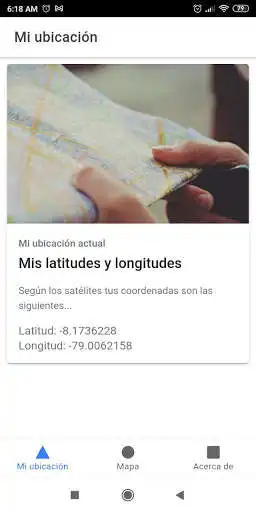 Play Mis Coordenadas  and enjoy Mis Coordenadas with UptoPlay