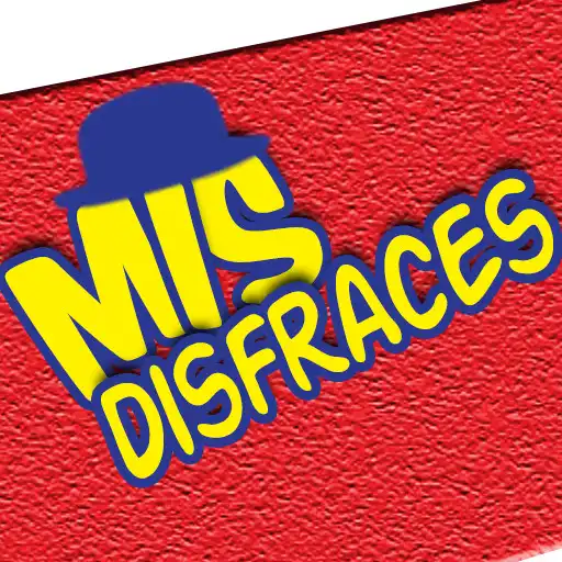 Play Mis Disfraces APK