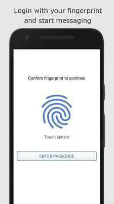 Play miSecureMessages