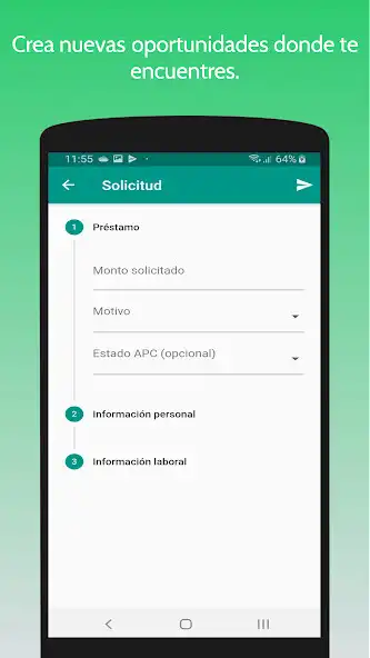 Play Mis Entrevistas en TuCrecimien as an online game Mis Entrevistas en TuCrecimien with UptoPlay