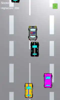 Play Miserable Car Racing Game
