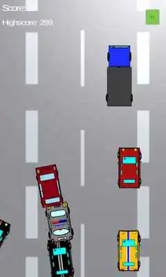 Play Miserable Car Racing Game