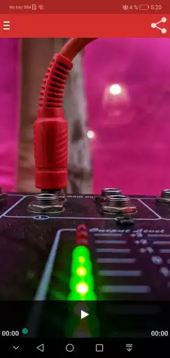 Play Misericordia Radio