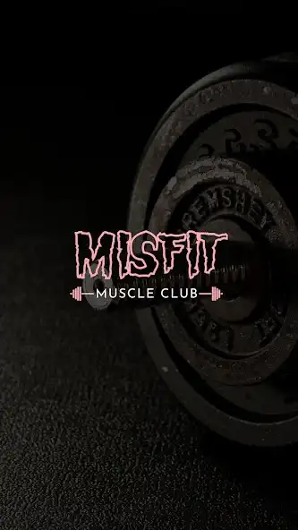 Play Misfit Muscle Club  and enjoy Misfit Muscle Club with UptoPlay