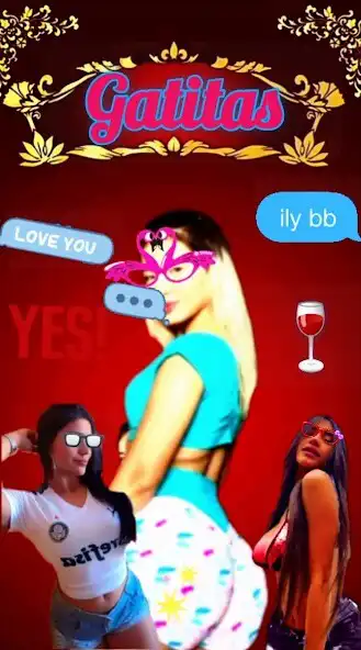 Play Misha: Citas Rápidas Perú  and enjoy Misha: Citas Rápidas Perú with UptoPlay