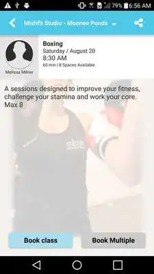 Play mishfit Studio - Moonee Ponds