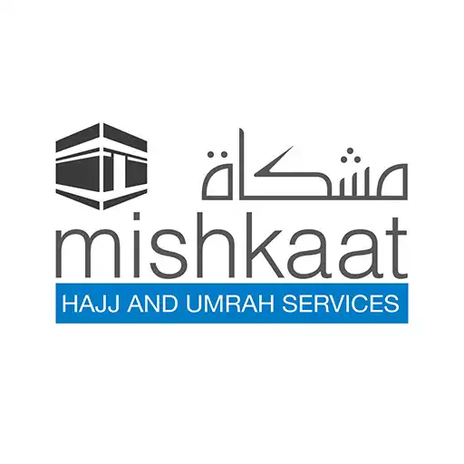 Play Mishkaat Haj and Umrah Service APK