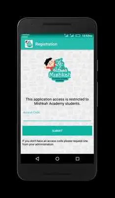 Play Mishkah Academy